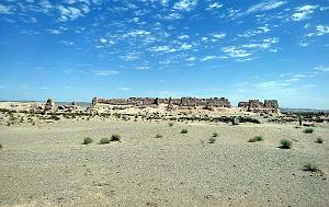 KUNMING- DUNHUANG VOYAGE D ETUDES ORGANISE (64)